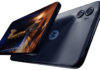 90Hz रिफ्रेश रेट आणि 5000mAh बॅटरीसह Moto E22s ची भारतात एंट्री Cheap mobile phone moto e22s launched in india know price specifications motorola budget smartphone