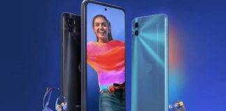 50MP Camera 5000mAh Battery Phone Moto E32 Launch In India Price Sale Flipkart