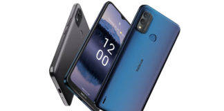 50 megapixel camera phone Nokia G11 Plus launched in india know price specifications details