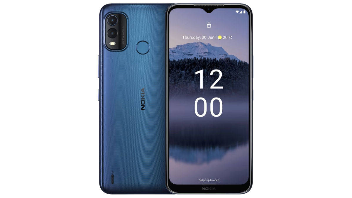 Nokia G11 Plus india launch price specifications sale offer details 