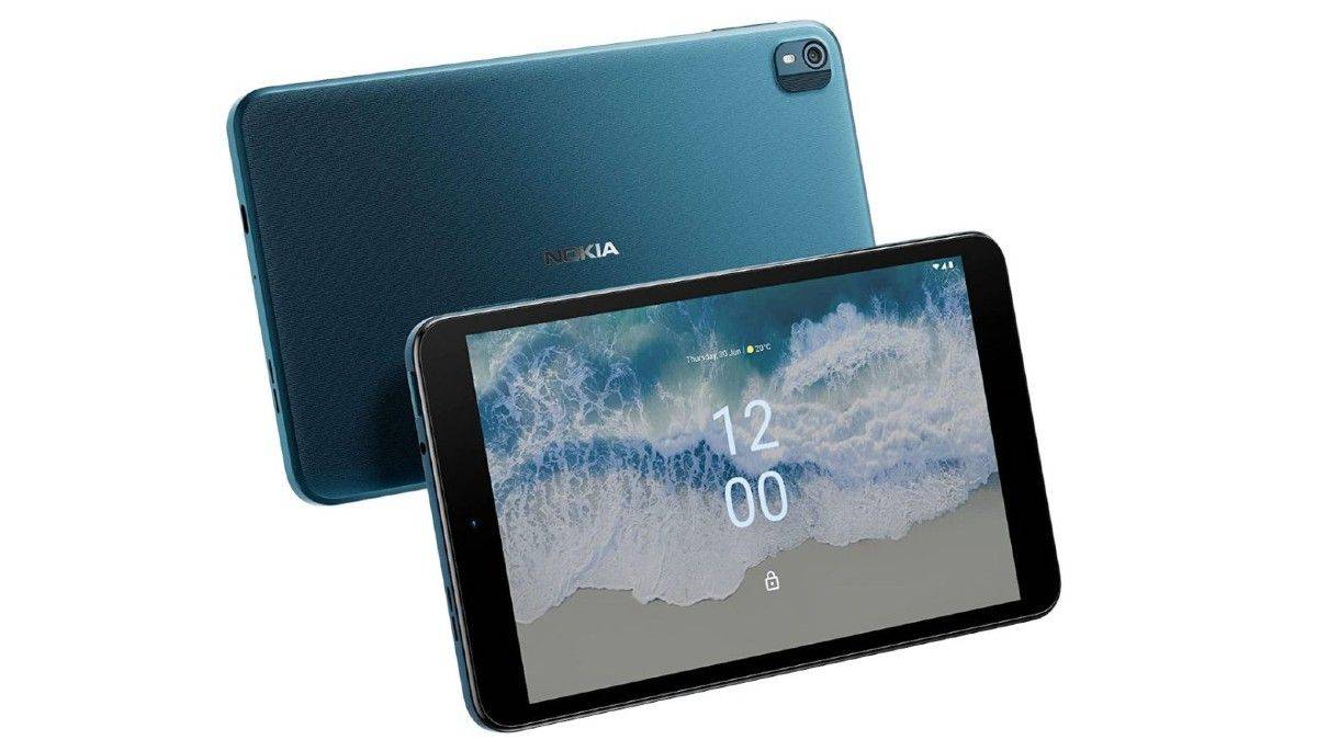 Nokia T10 LTE Tablet Launched India Price Specifications