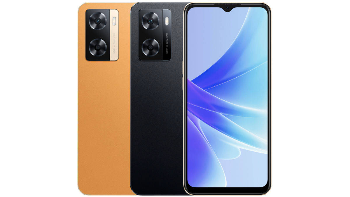 50 MP Camera Phone Oppo A77s Launched Check Price Sale Features Specifications Details