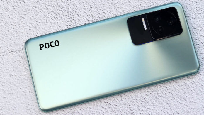 POCO F5 India Launch Price Specifications Details