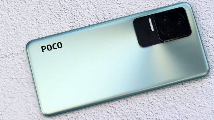 POCO-F4-5g-phone POCO F5 India Launch Price Specifications Details