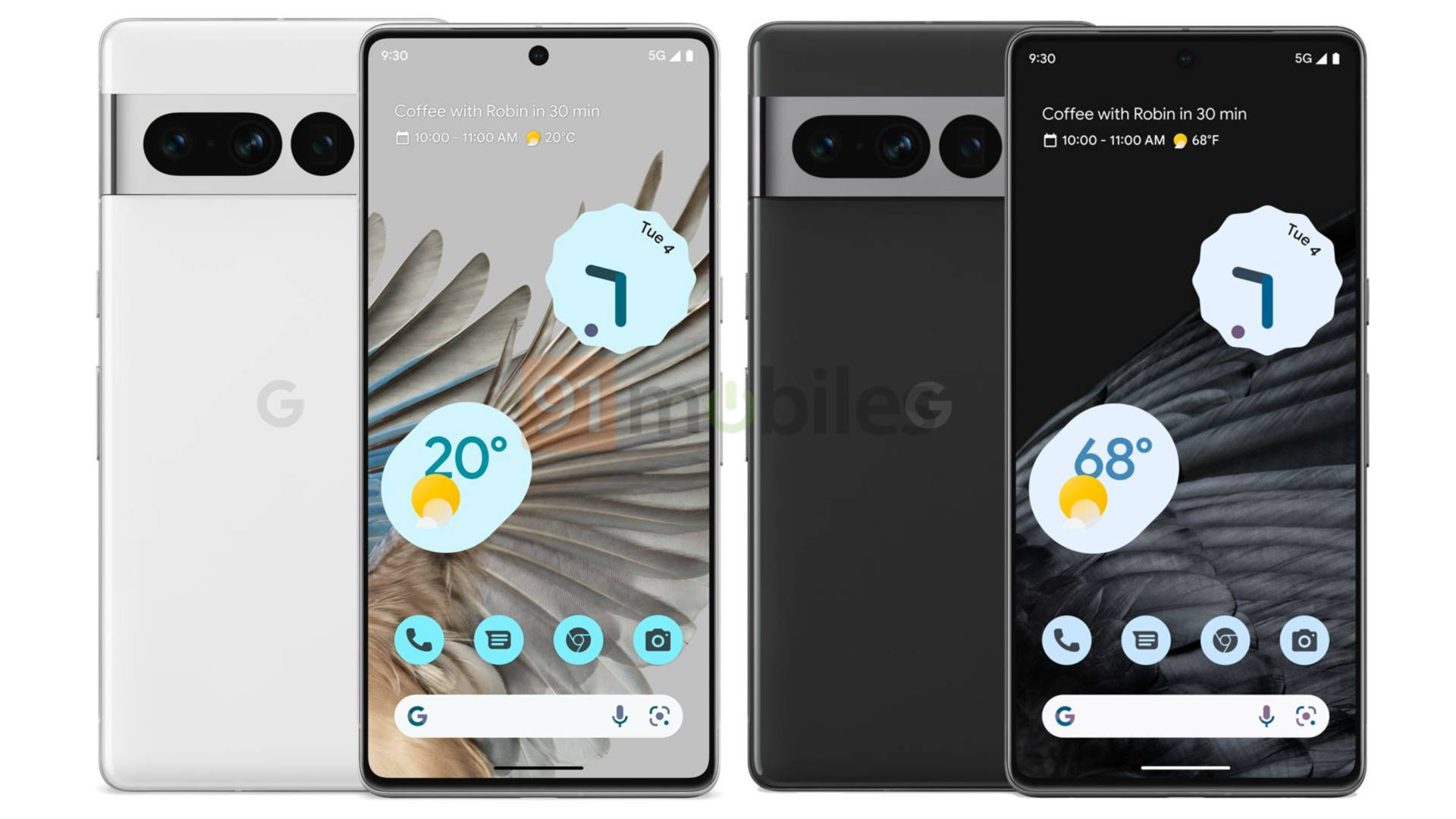 Google Pixel 7 And Pixel 7 Pro Launch Today How To Watch Livestream 