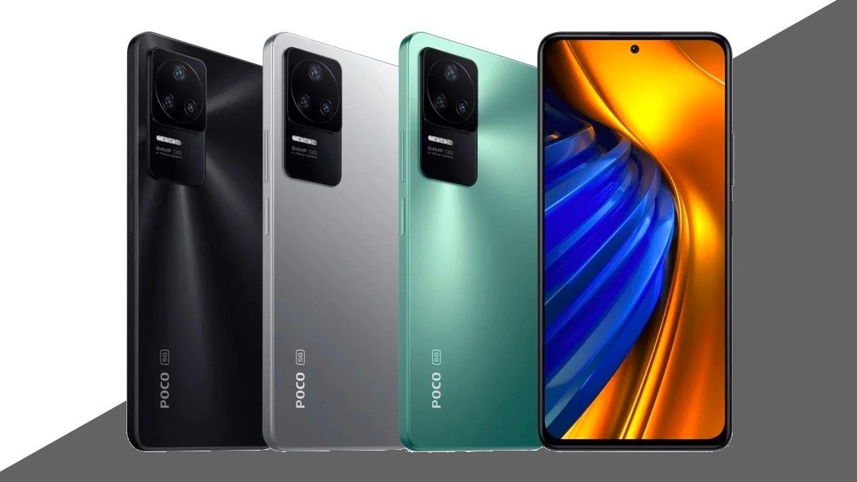 POCO F5 India Launch Price Specifications Details 