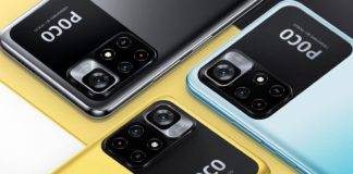 POCO C50 Launch price specifications leak details