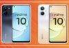 5000mAh बॅटरीसह Realme 10 4G इंडोनेशियन वेबसाइटवर लिस्ट