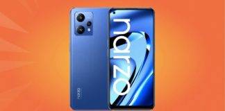 8000 Discount On Realme Narzo 50 Pro 5g Amazon Deal