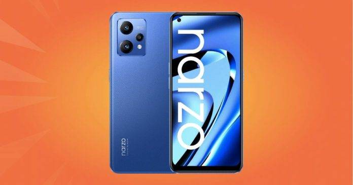 Realme-Narzo-50-Pro-5G 8000 Discount On Realme Narzo 50 Pro 5g Amazon Deal