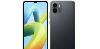 Redmi A1 plus price Specifications sale offer cheap xiaomi smartphone launched in india