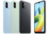 लो बजेट Redmi A1+ स्मार्टफोन फक्त 7,499 रुपयांमध्ये भारतात लाँच Redmi A1 plus price Specifications sale offer cheap xiaomi smartphone launched in india