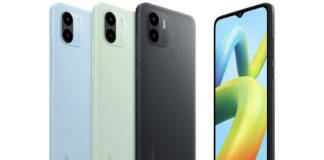 Redmi A1 plus price Specifications sale offer cheap xiaomi smartphone launched in india