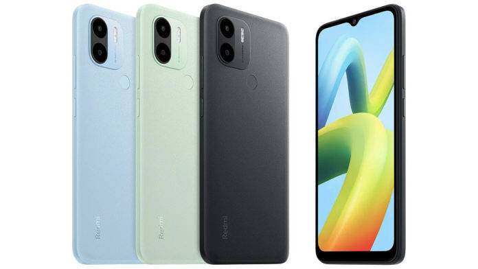 Redmi-A1-Plus-Price Redmi A1 plus price Specifications sale offer cheap xiaomi smartphone launched in india