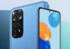 हुकमाचा एक्का काढणार Xiaomi! शक्तिशाली प्रोसेसरसह Redmi Note 12 लाँच करण्याची तयारी, पाहा भन्नाट फीचर्स Xiaomi Redmi Note 12 Pro price specifications leaked