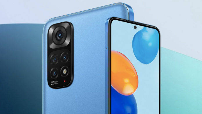 Redmi-Note-11-India Xiaomi Redmi Note 12 Pro price specifications leaked