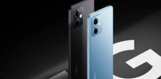 Redmi Note 12 5G Launch price specifications details