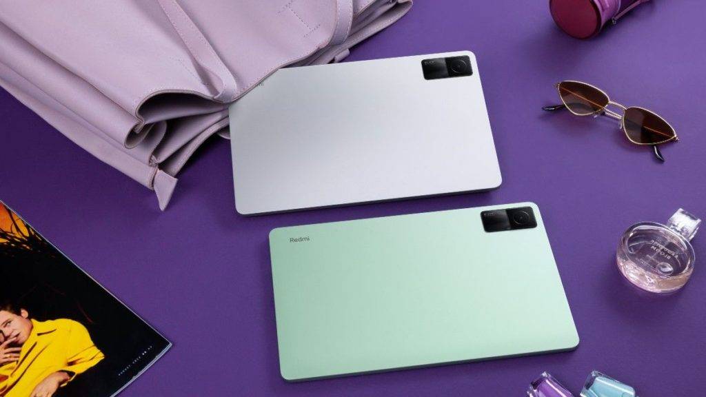 Redmi pad launched at rs 12999 know features