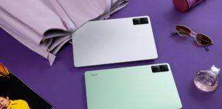 Redmi pad launched at rs 12999 know features