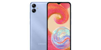 Samsung galaxy m04 india launch price specifications sale offer details in marathi