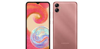 Samsung Galaxy A04e