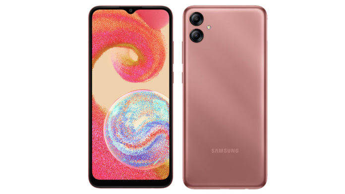Samsung-Galaxy-A04e-launch Samsung Galaxy A04e
