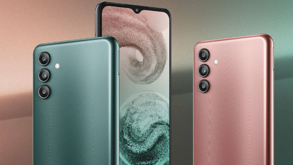 50mp camera smartphone Samsung Galaxy A04s launched in india know Price Specifications sale offer