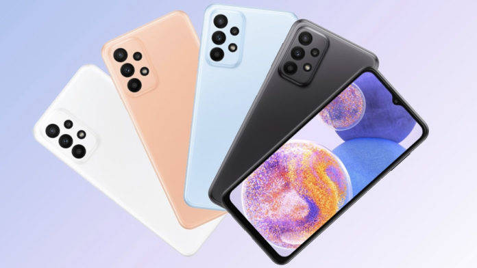 Samsung-Galaxy-A24 Samsung Galaxy A24 might launch with 6gb ram 48mp camera Exynos 7904 processor specifications leaked