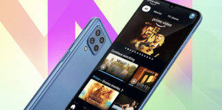 64mp camera phone Samsung Galaxy M32 Prime Edition launched check price specifications sale offer
