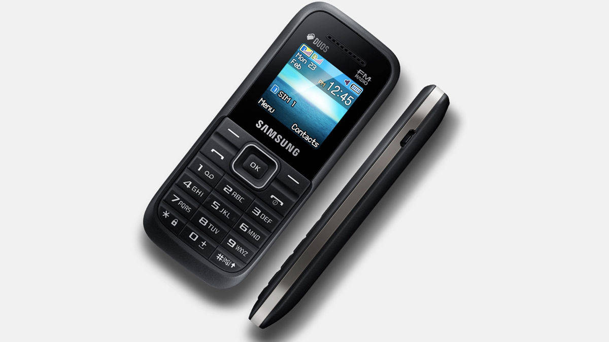 5 cheapest Samsung Mobile Phone in india 