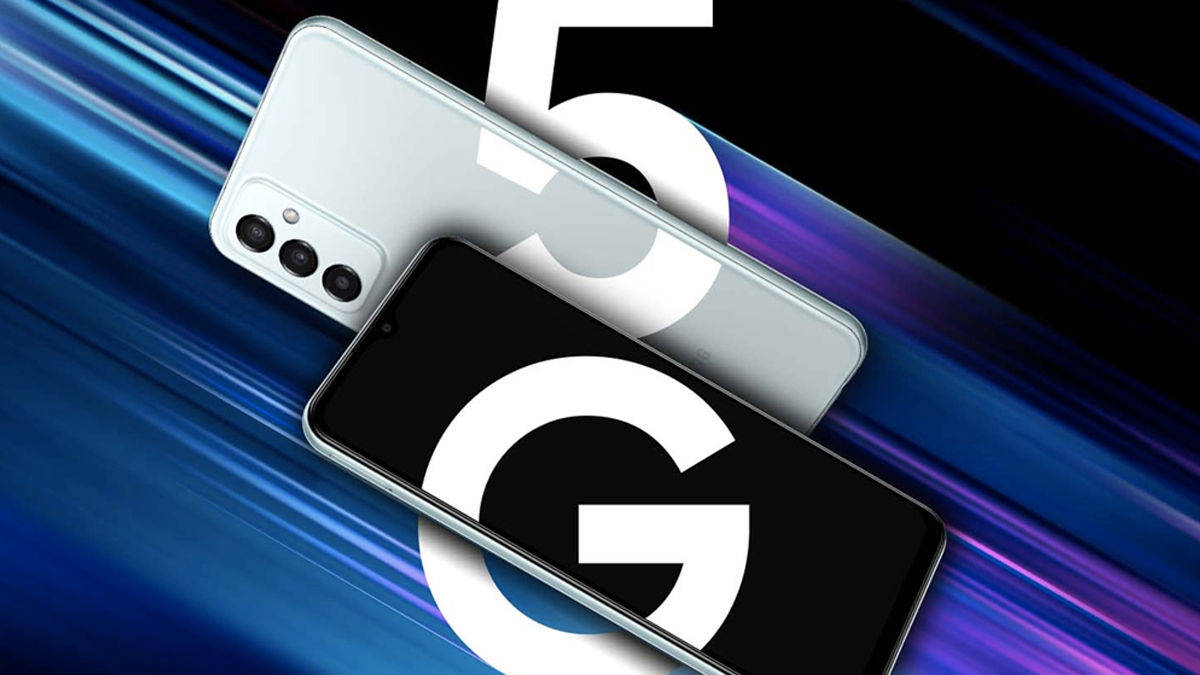 50 mp camera phone samsung galaxy m23 5G to launch in india soon with galaxy a04 and galaxy a04e