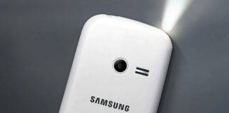 5 cheapest Samsung Mobile Phone in india