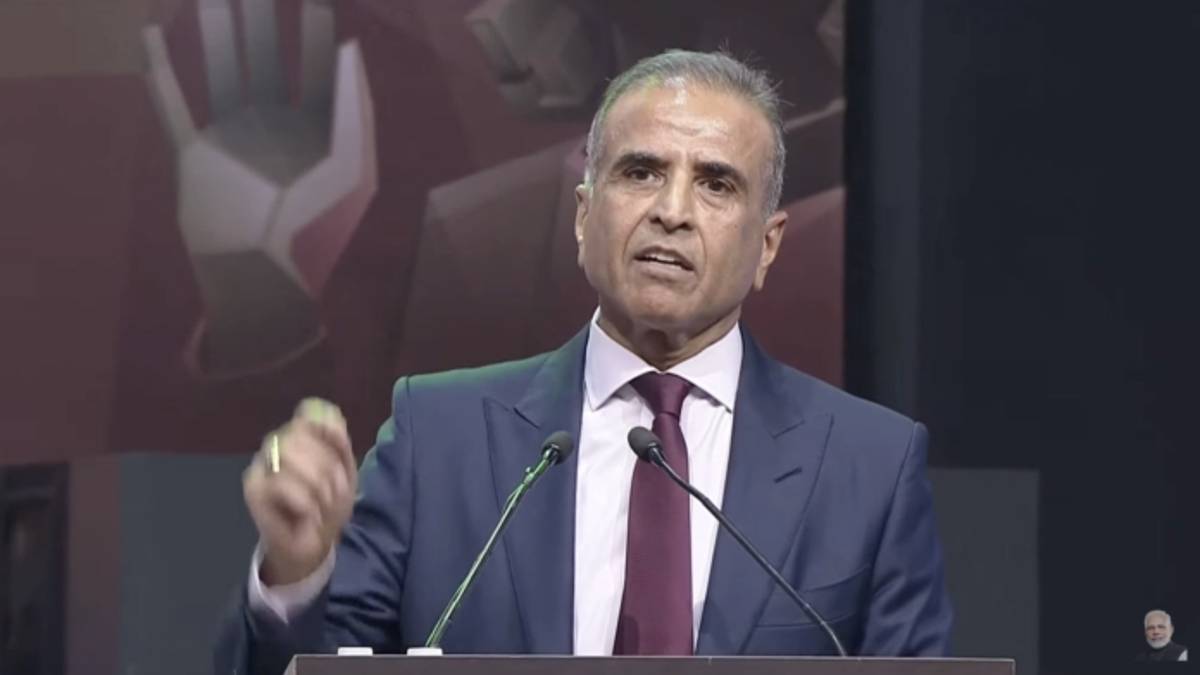 airtel 5g launch in india before mukesh ambani jio 5g