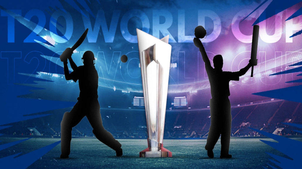 T20 World Cup Live Streaming Free In India Pakistan Bangladesh