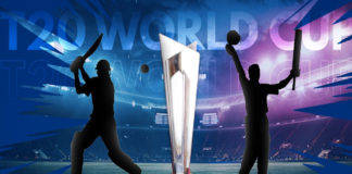 T20 World Cup Live Streaming Free In India Pakistan Bangladesh