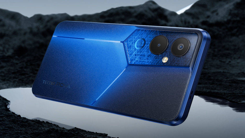 50mp camera and 6000mah battery mobile phone Tecno Pova 4 Pro launched check price specification details