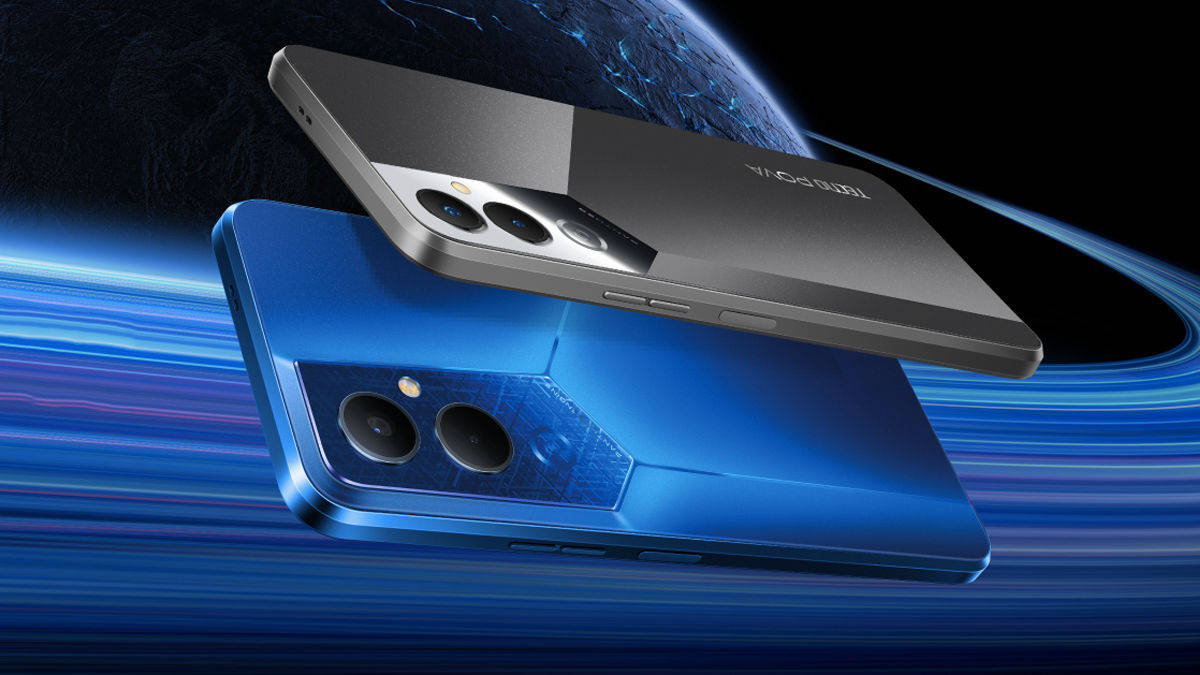 50mp camera and 6000mah battery mobile phone Tecno Pova 4 Pro launched check price specification details