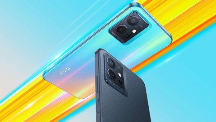 Vivo-T1-5G