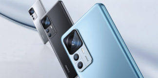 Xiaomi 12T Pro launched with 200mp camera and 120W fast charging low price specifications details