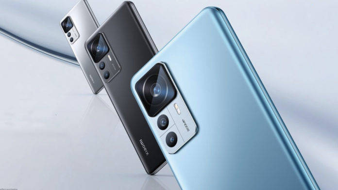 Xiaomi-12T-Pro-Camera Xiaomi 12T Pro launched with 200mp camera and 120W fast charging low price specifications details