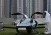 Flying Taxi: आता उडणाऱ्या टॅक्सितून करा प्रवास; कुठेही करता येणार टेक ऑफ आणि लँडिंग, पाहा व्हिडीओ