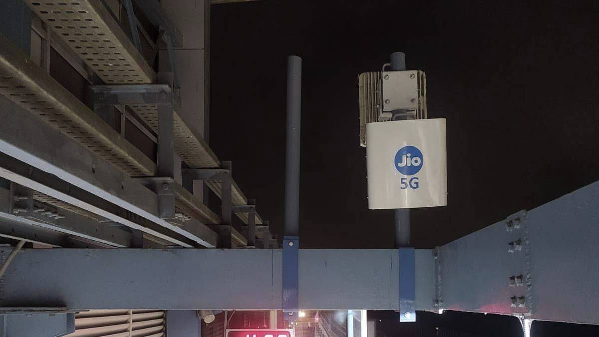 Jio 5g Plan Price In India