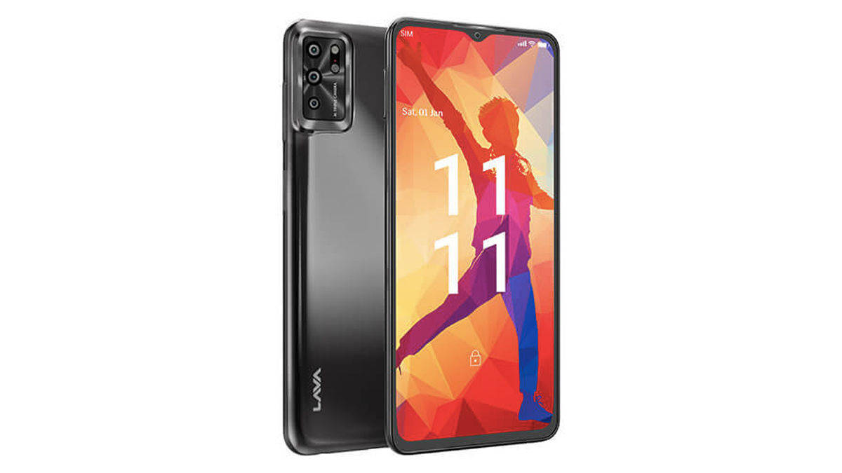 3gb ram cheap phone lava yuva pro launched in india check price specifications