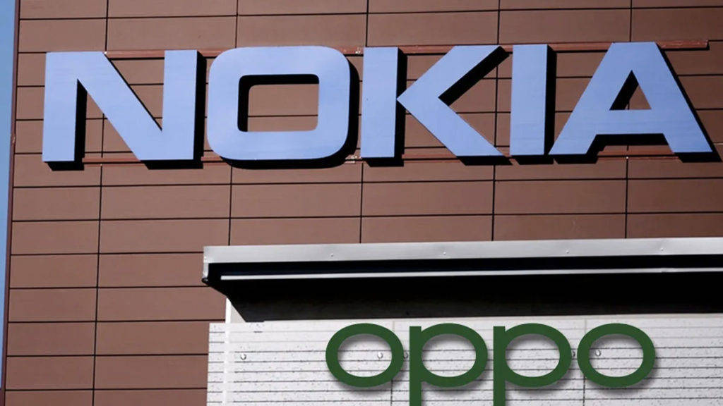 Nokia Sues Oppo In Australia After Germany Ban