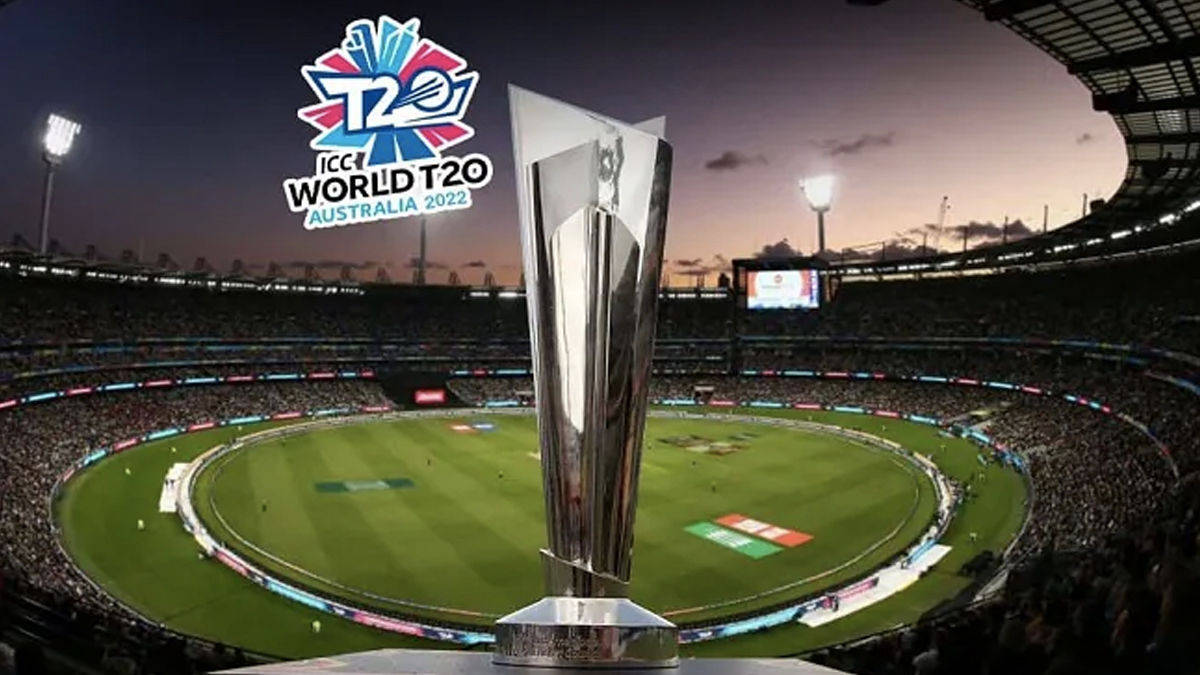 T20 World Cup Live Streaming Free In India Pakistan Bangladesh