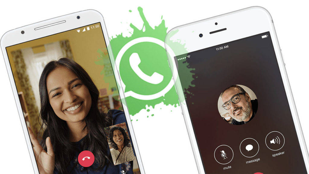 What Is Whatsapp Call Links Features Check Details