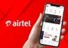 Airtel ने लाँच केला 155 रुपयांच्या नवीन प्रीपेड प्लॅन! स्वस्तात मिळणार डेटा, कॉलिंग आणि एसएमएसही