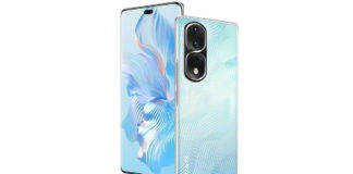 23 November HONOR 80 series to be announced HONOR 80 Pro HONOR 80 SE launch
