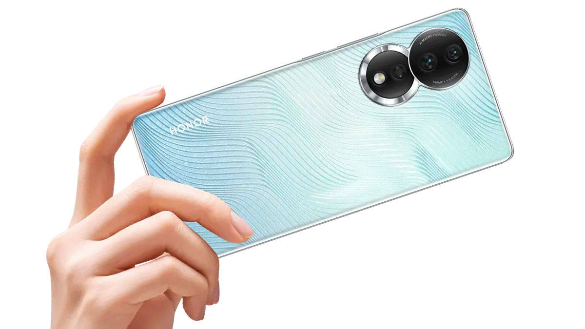 160 MP Camera phone honor 80 pro launched know price and specifications