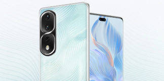 160 MP Camera phone honor 80 pro launched know price and specifications
